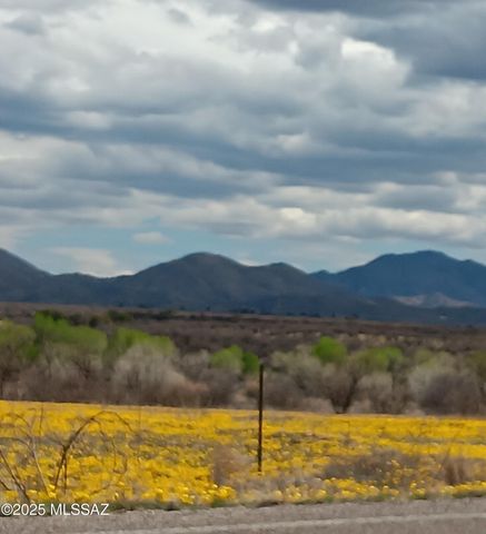 517 Kino Springs Drive, Nogales, AZ 85621