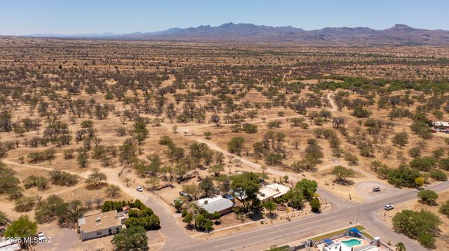 517 Kino Springs Drive, Nogales, AZ 85621