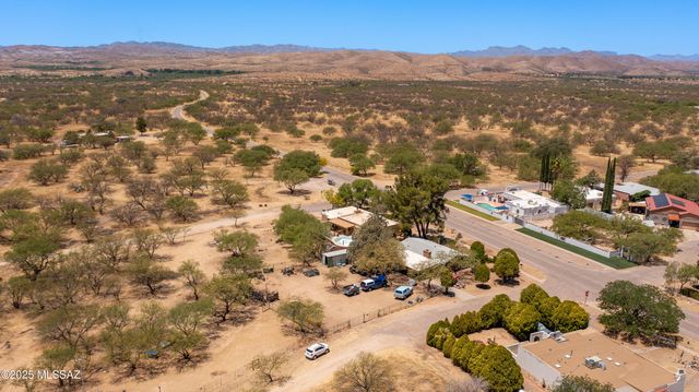 517 Kino Springs Drive, Nogales, AZ 85621