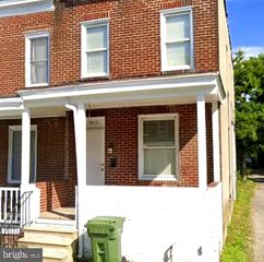2648 LEHMAN ST, Baltimore, MD 21223