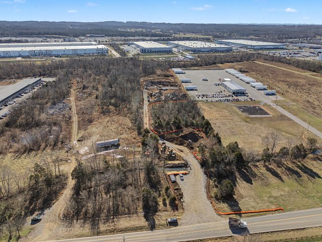 5425 E Division St, Mount Juliet, TN 37122