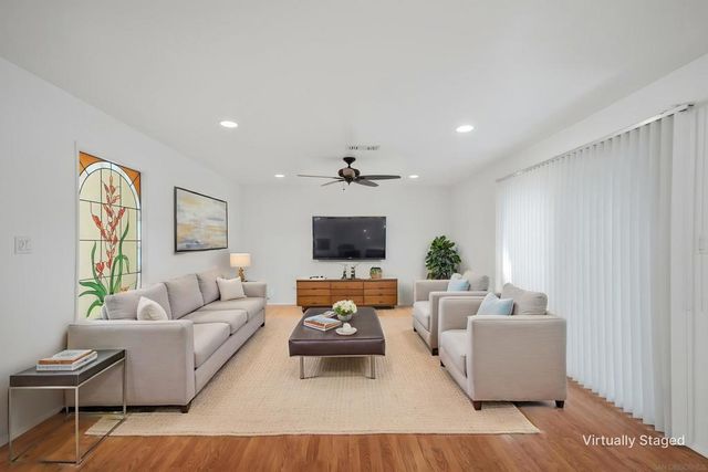 1888 Fairway Park A, Escondido, CA 92026
