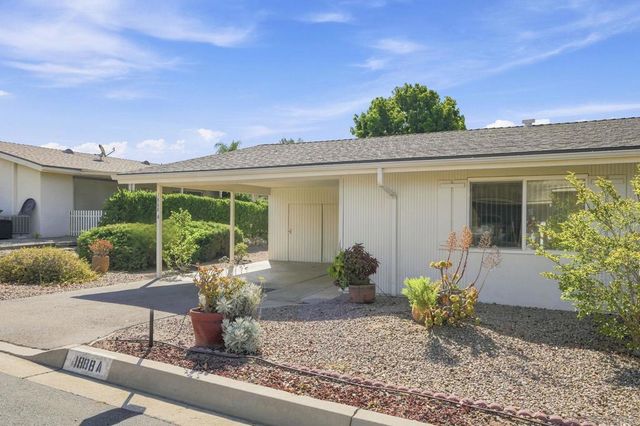 1888 Fairway Park A, Escondido, CA 92026