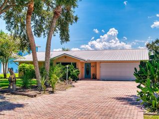 33 CUNNINGHAM DRIVE, New Smyrna Beach, FL 32168
