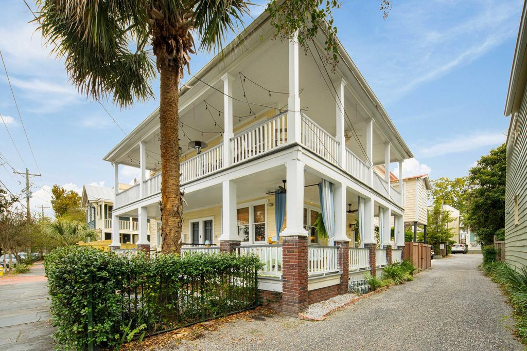230 Rutledge Avenue C, Charleston, SC 29403