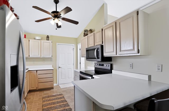 7734 Winding Creek Drive, Indianapolis, IN 46236