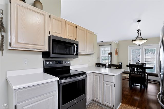 7734 Winding Creek Drive, Indianapolis, IN 46236
