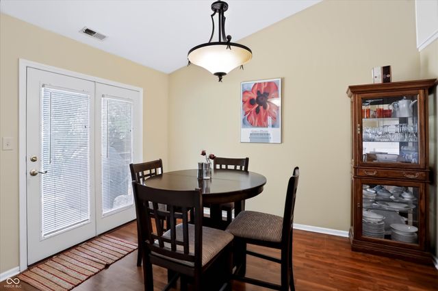 7734 Winding Creek Drive, Indianapolis, IN 46236