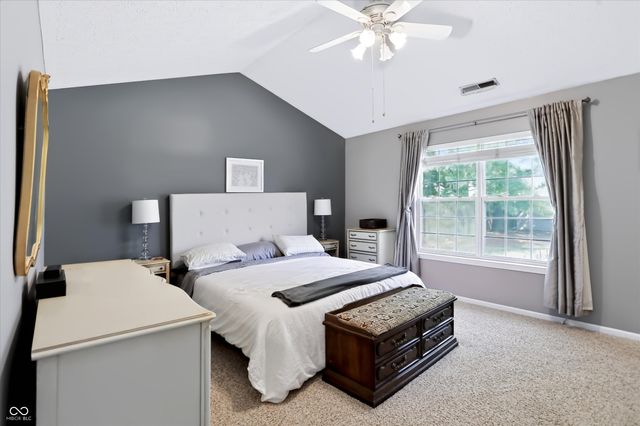 7734 Winding Creek Drive, Indianapolis, IN 46236