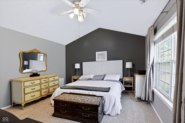 7734 Winding Creek Drive, Indianapolis, IN 46236