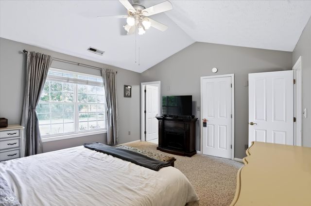 7734 Winding Creek Drive, Indianapolis, IN 46236