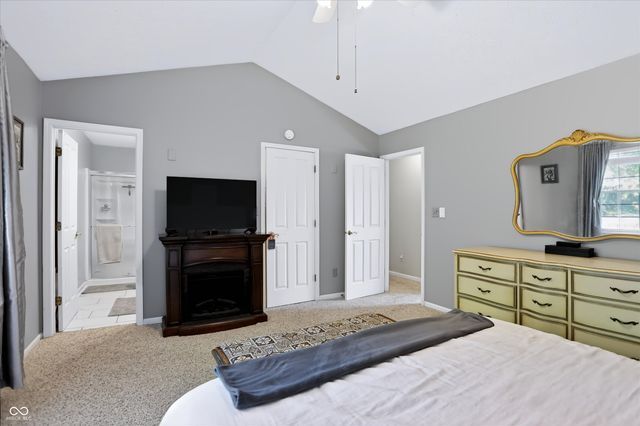 7734 Winding Creek Drive, Indianapolis, IN 46236
