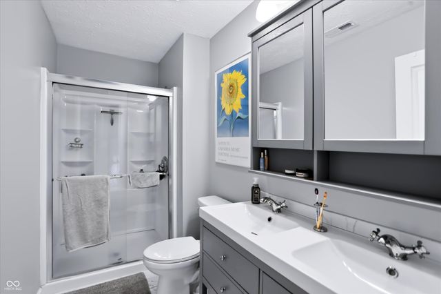 7734 Winding Creek Drive, Indianapolis, IN 46236