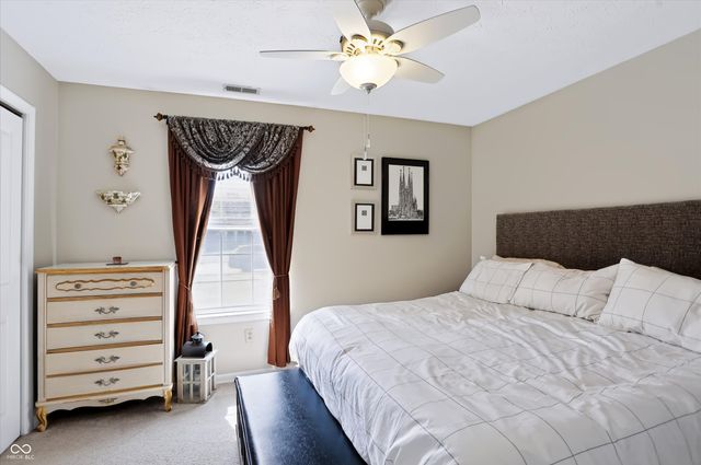 7734 Winding Creek Drive, Indianapolis, IN 46236