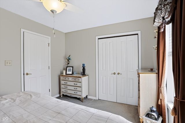 7734 Winding Creek Drive, Indianapolis, IN 46236