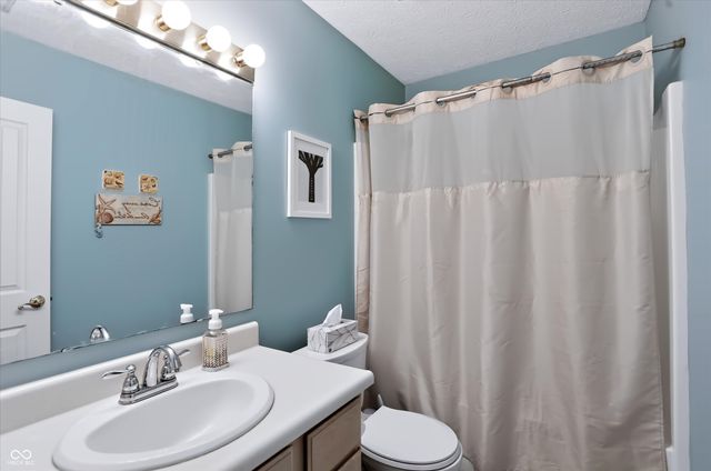 7734 Winding Creek Drive, Indianapolis, IN 46236