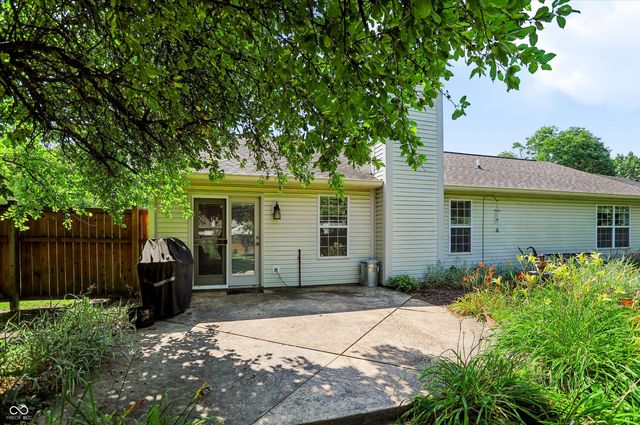 7734 Winding Creek Drive, Indianapolis, IN 46236