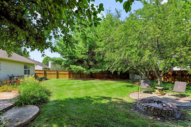 7734 Winding Creek Drive, Indianapolis, IN 46236