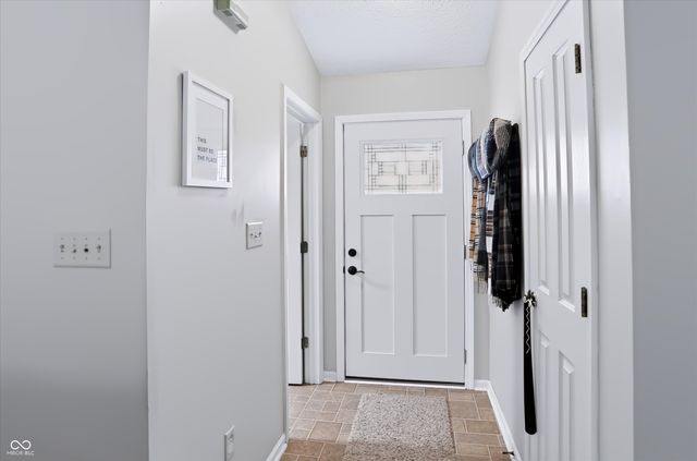 7734 Winding Creek Drive, Indianapolis, IN 46236