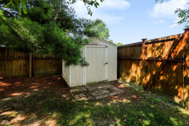7734 Winding Creek Drive, Indianapolis, IN 46236