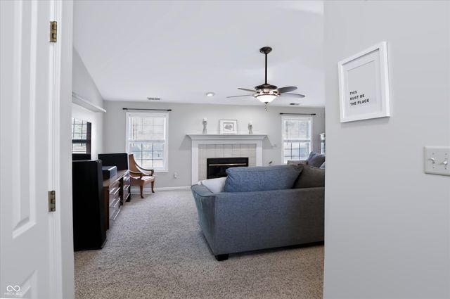 7734 Winding Creek Drive, Indianapolis, IN 46236