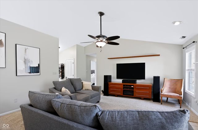 7734 Winding Creek Drive, Indianapolis, IN 46236