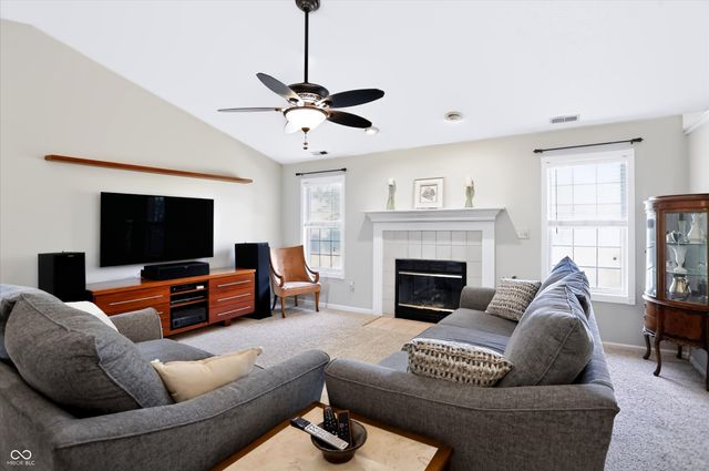 7734 Winding Creek Drive, Indianapolis, IN 46236