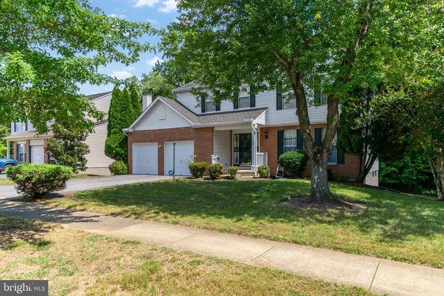 13313 BURLEIGH ST, Upper Marlboro, MD 20774