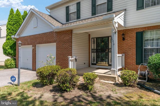 13313 BURLEIGH ST, Upper Marlboro, MD 20774