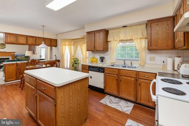 13313 BURLEIGH ST, Upper Marlboro, MD 20774