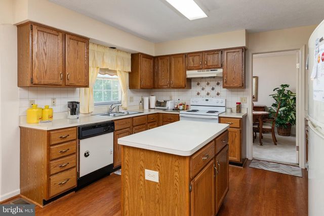 13313 BURLEIGH ST, Upper Marlboro, MD 20774