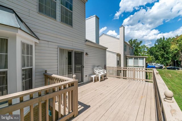13313 BURLEIGH ST, Upper Marlboro, MD 20774