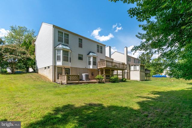 13313 BURLEIGH ST, Upper Marlboro, MD 20774