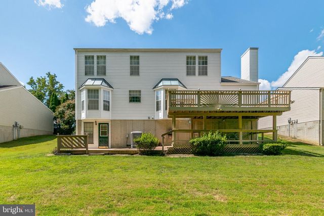 13313 BURLEIGH ST, Upper Marlboro, MD 20774