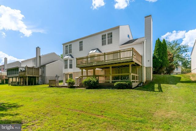13313 BURLEIGH ST, Upper Marlboro, MD 20774