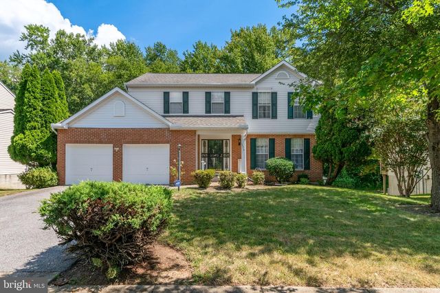13313 BURLEIGH ST, Upper Marlboro, MD 20774