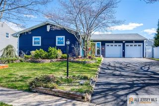 10 Wellington Avenue, Port Reading, NJ 07064