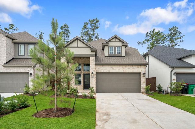 12853 Meadow Wind Way, Conroe, TX 77302
