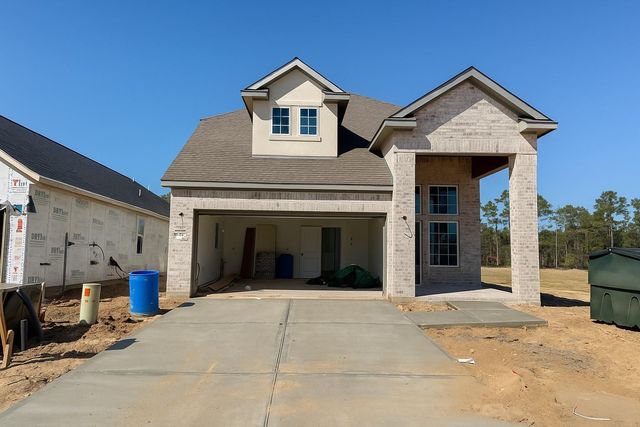 12853 Meadow Wind Way, Conroe, TX 77302