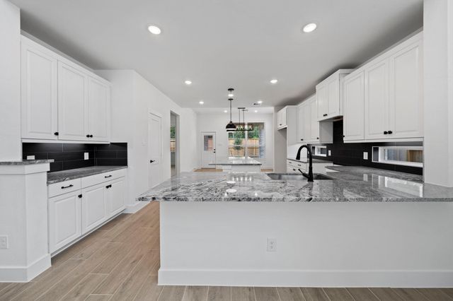 12853 Meadow Wind Way, Conroe, TX 77302