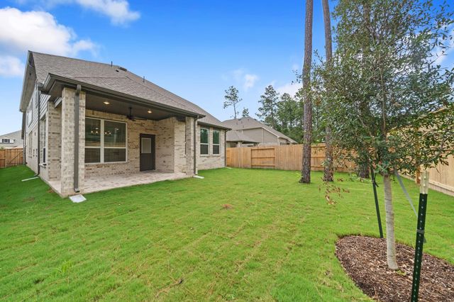 12853 Meadow Wind Way, Conroe, TX 77302