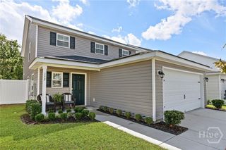 152 Ristona Drive, Savannah, GA 31419