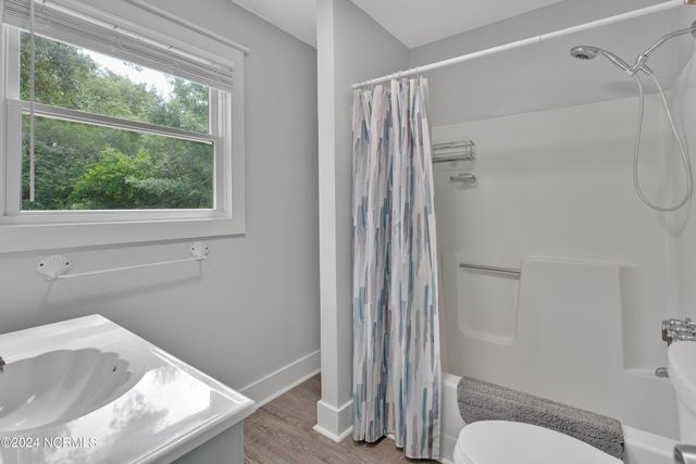 116 SW 22nd Street, Oak Island, NC 28465
