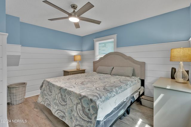 116 SW 22nd Street, Oak Island, NC 28465