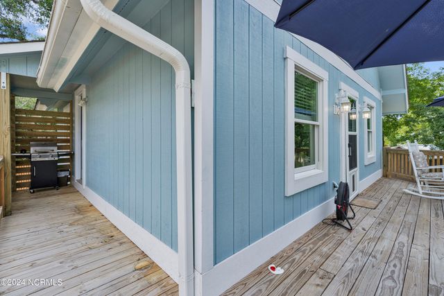 116 SW 22nd Street, Oak Island, NC 28465