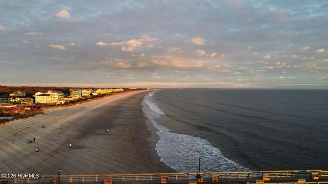 116 SW 22nd Street, Oak Island, NC 28465