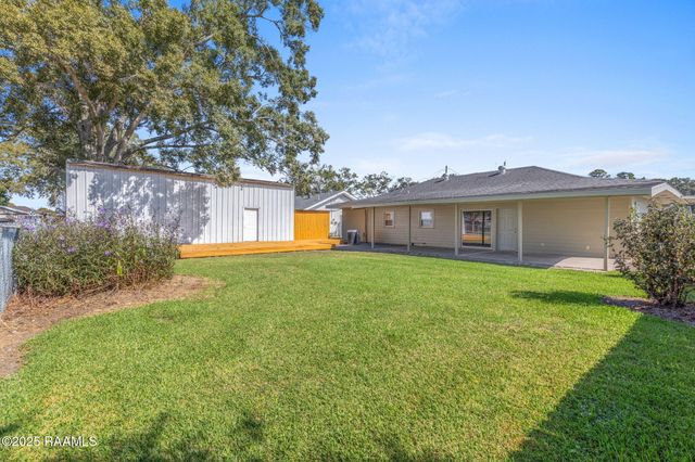 403 Shawn Lane, Jennings, LA 70546