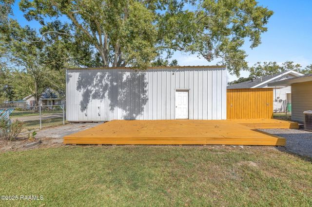 403 Shawn Lane, Jennings, LA 70546