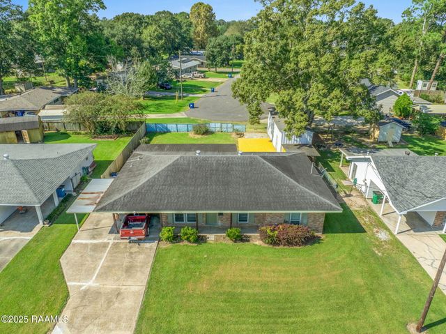 403 Shawn Lane, Jennings, LA 70546
