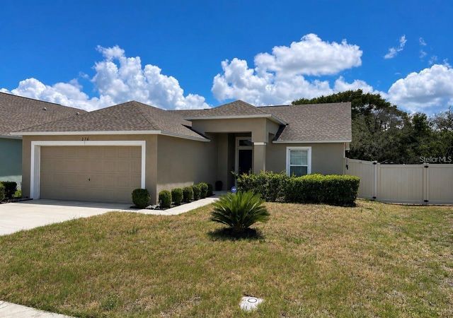 276 ARBUTHNOT STREET, Winter Haven, FL 33881